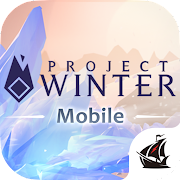 proyecto móvil de invierno