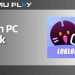 Descargar y usar Loklok en PC con MEmu