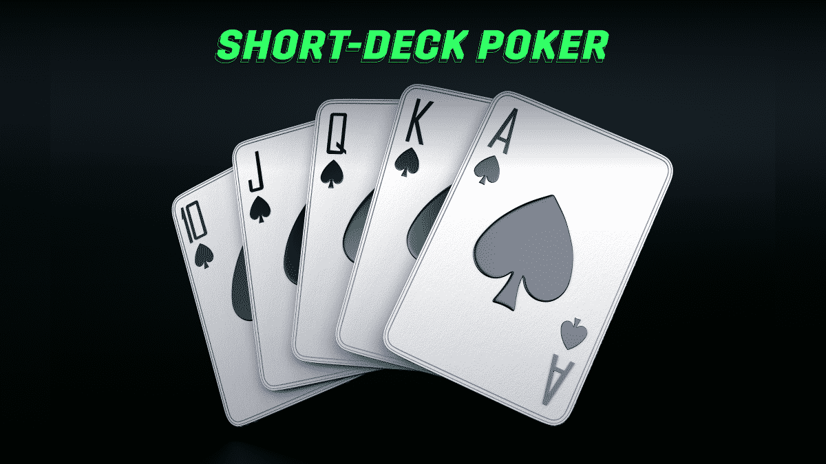 Short-Decker Poker