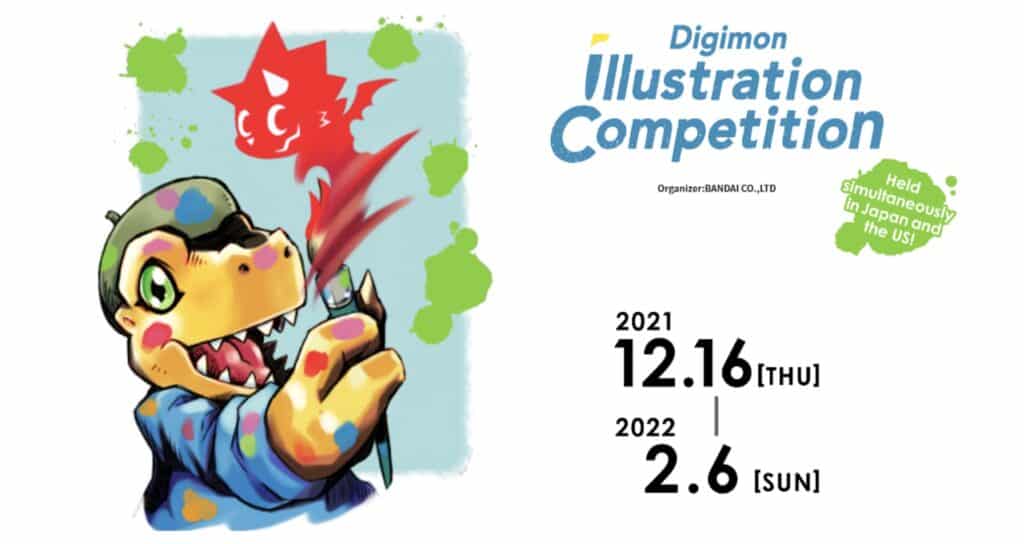 Conferencia Digimon 2022