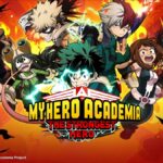 Juega a My Hero Academia: el juego móvil de The Strongest Heroes