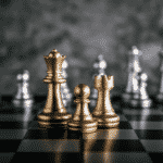 Juego de tablero de ajedrez 101: una guía de terminología de ajedrez y más