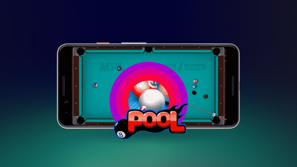 Los beneficios de jugar 8 Ball Pool