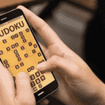 Beneficios del Sudoku