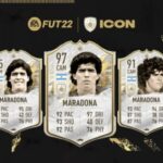 FIFA 22Maradona
