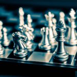 Juega al ajedrez en línea y aprende importantes lecciones de vida