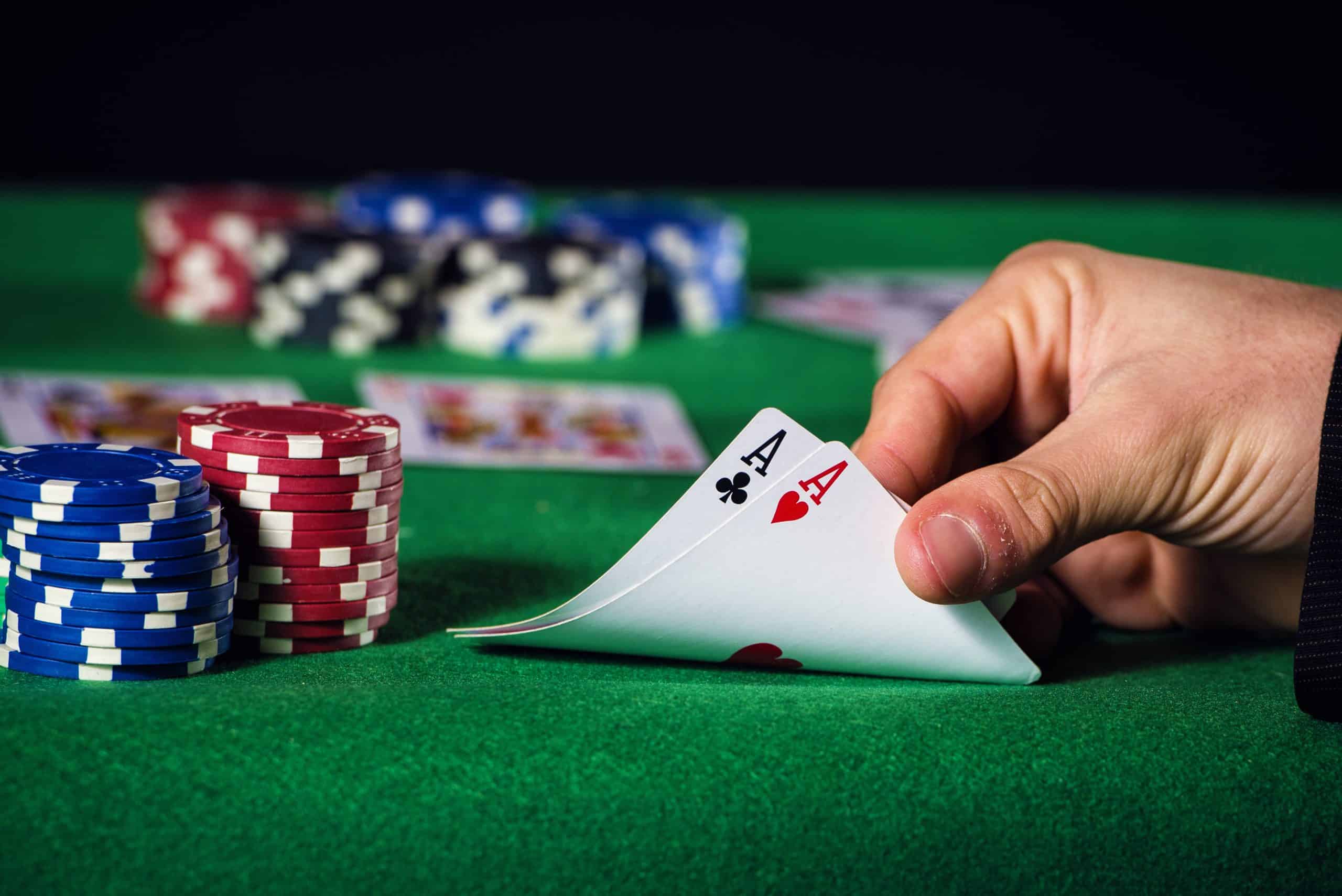 Los mejores consejos de juego de póquer a tener en cuenta antes de apretar