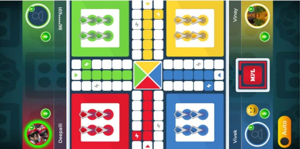 Top Reasons to Play Ludo Online