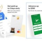 10 Apps como Bling que adelantan dinero (Adelanto de la nómina)