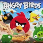 Rovio trae de vuelta Angry Birds, Rovio demanda por violación de la privacidad de los niños,