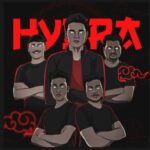 Team Hydra BGMI nueva alineación