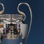 The UEFA Champions League no longer features the away goals rule