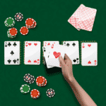 Beneficios de jugar al poker que no conocías