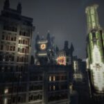 Isla-Bleake-Minecraft-Gotham