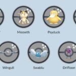 Pokémon GO Aventuras Aéreas