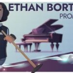 Rec Room organiza una fiesta temática de graduación con Ethan Bortnick