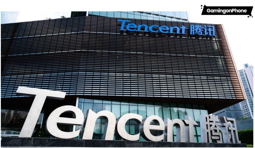 Tencent Games abre nuevo estudio en Liverpool, Reino Unido