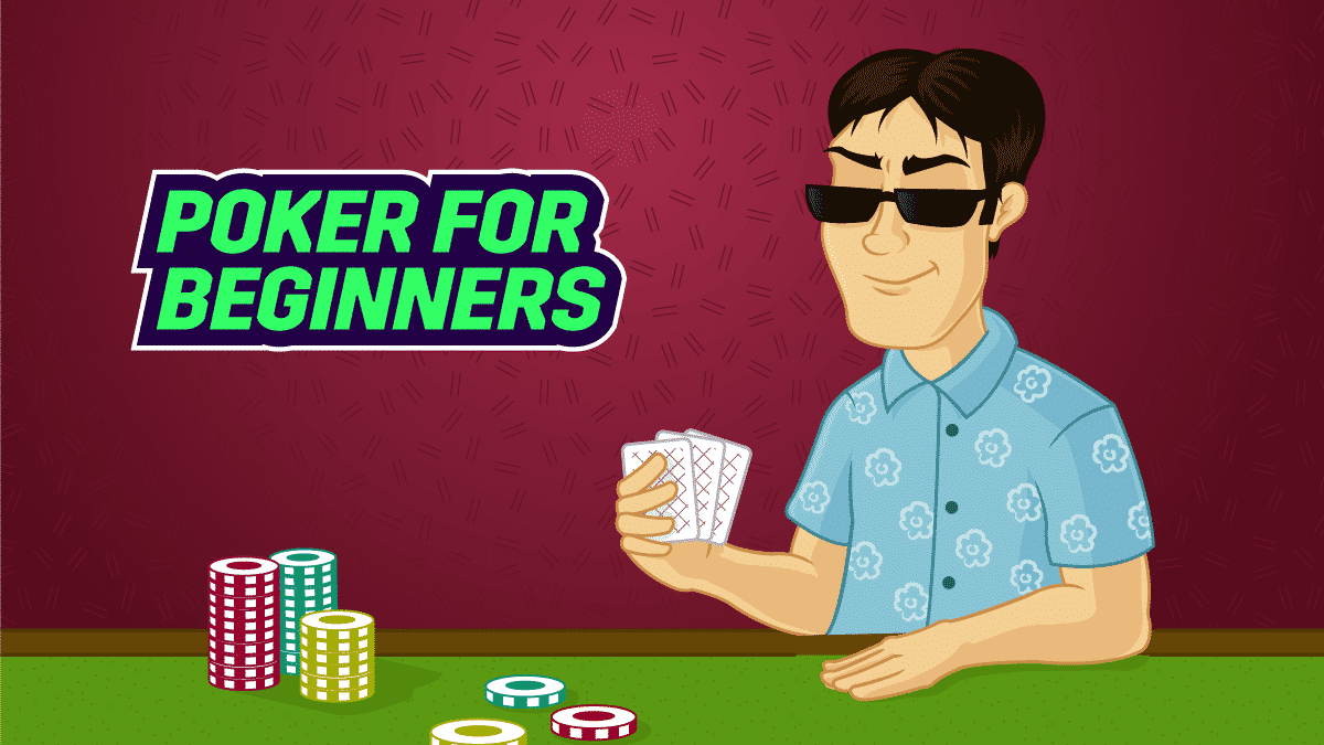 Poker for beginners
