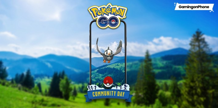 Pokemon GO Julio 2022 Día de la Comunidad
