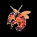 Se filtra Buzzwole, la herramienta de minería de datos de Pokémon Unite