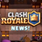 Modernización anunciada de Clash Royale Seasons 27 y 3 Fall Balance Changes