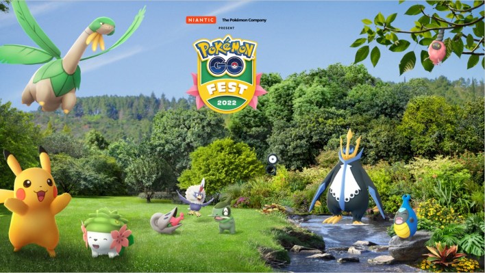 Pokémon Go Fest 2022, Pokémon GO Fest 2022 Berlín Entradas, Pokémon GO Fest 2022 Sapporo Entradas, Niantic Void Codes, Pokémon GO Fest 2022 Niantic Responses