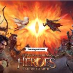 Heroes of Middle-earth anuncia la primera prueba regional en Filipinas