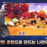 Summoner's War Chronicles Corea