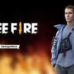 Biebs de Free Fire J