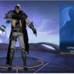 Mobile Legends para PC: máscaras y eventos que llegarán en diciembre de 2021