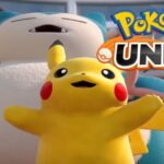 "Pokémon UNITE" ha superado los 50 millones de descargas, regalando 2000 entradas Aeos gratis