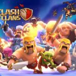 Clash of Clans, Clash of Clans Balance Changes August 2021, iOS 11 Android 5.0, Clash of Clans Mini Game, Clash of Clans Champion Skins