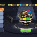 ¡Naciones Unidas!Mobile Wild Card Series: Debut en la Community Cup