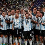 Know all about Argentina unbeaten run in football