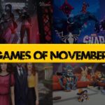 Best Mobile Games of November 2022