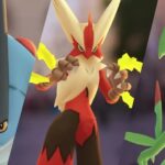 Actualización de contenido de diciembre de 2022 de Pokémon GO
