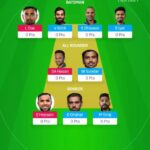 BAN vs IND, segundo avance de fantasía de ODI y selecciones principales de MPL