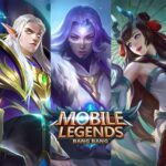 Mobile Legends Skyesports SEA Championship 2022, Mobile Legends Patch 1.7.18 Update, Mobile Legends Hero, MLBB May 2021 Leaks, mobile Legends Knowledge Trial