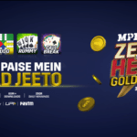 Zero Se Hero Gold Fest