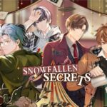 Tears of Themis Snowfallen Secrets event