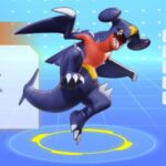 Guía de Pokémon Unite Garchomp