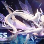 Tower of Fantasy Alyss release