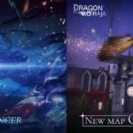 Características de la actualización del aniversario de Dragon-Raja-3