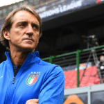 Find out details about Roberto Mancini, teams coached, trophies won and more