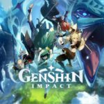 Prueba beta de Genshin Imapct 2.8, Genshin Impact Scaramouche, suscripción gratuita a Apple Music de Genshin Impact