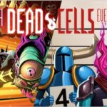 Dead Cells Boss Rush mode and Everyone is here vol 2 update