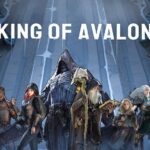 Rey de Avalon PC disponible