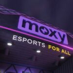Moxy.ioEsports