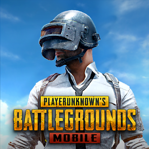 Juego móvil PlayerUnknown's Battlegrounds
