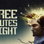 Three Minutes To Eight announced